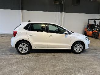 Volkswagen Polo 1.2 TSI 90 PK! picture 6