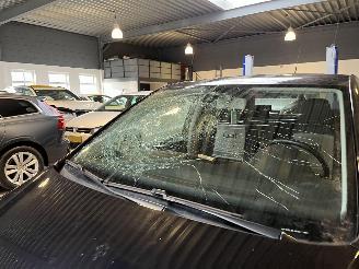 Volkswagen Up! 1.0 high up! BlueMotion NAP! picture 10