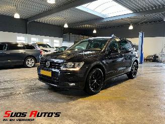 Coche accidentado Volkswagen Tiguan 1.5 TSI Comfortline Business 2019/5