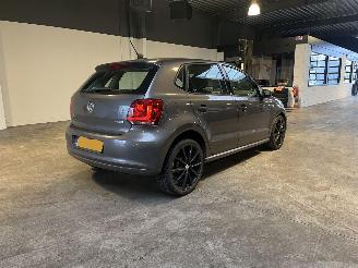 Volkswagen Polo 1.2-12V BlueMotion Comfortline picture 4