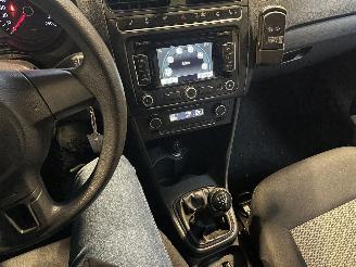 Volkswagen Polo 1.2-12V BlueMotion Comfortline picture 18