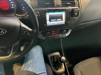 Kia Rio 1.2 CVVT Super Pack picture 22