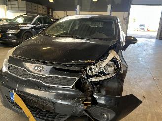 Kia Rio 1.2 CVVT Super Pack picture 10