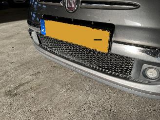 Fiat 500 1.2 Lounge picture 10