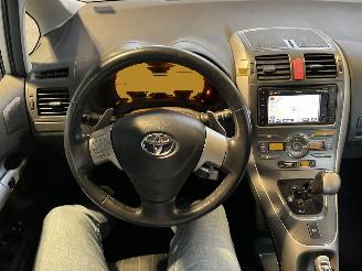 Toyota Auris 1.6 Aspiration Automaat 134.000 KM NAP! picture 21