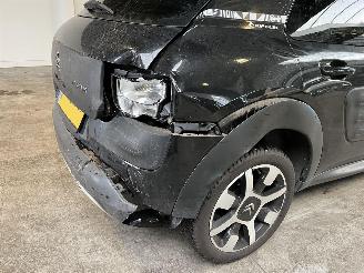 Citroën C4 cactus 1.2 PureTech Rip Curl 100.000 NAP! picture 11