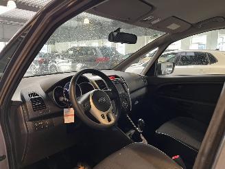 Kia Venga 1.4 CVVT Plus Pack NAP! picture 18