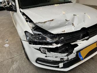 Volkswagen Polo 1.2 TSI Comfortline picture 10