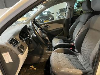 Volkswagen Polo 1.2 TSI Comfortline picture 16