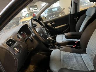 Volkswagen Polo 1.2 TDI BlueMotion NAP! picture 13