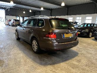 Volkswagen Golf 1.4 TSI picture 3