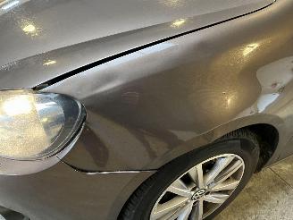 Volkswagen Golf 1.4 TSI picture 11