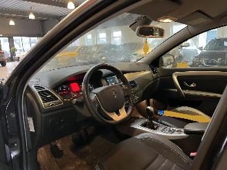 Renault Laguna 2.0 dCi GT 4CONTROL NAP! picture 16