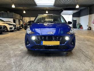 Hyundai I-10 1.0 Comfort 23.000 NAP! picture 11