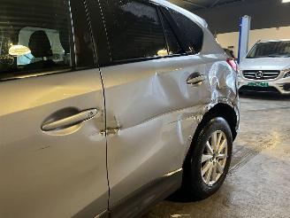 Mazda CX-5 2.0 4WD picture 9