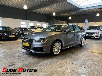 Schadeauto Audi A3 1.4 E-TRON PHEV Attraction Pro Line NAP! 2015/3