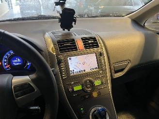 Toyota Auris 1.8 Full Hybrid Executive 44.000 NAP! picture 22