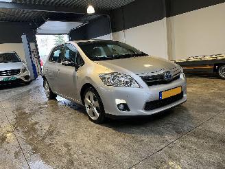 Toyota Auris 1.8 Full Hybrid Executive 44.000 NAP! picture 8