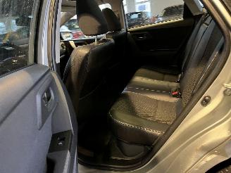 Toyota Auris 1.8 Hybrid NAP! picture 12