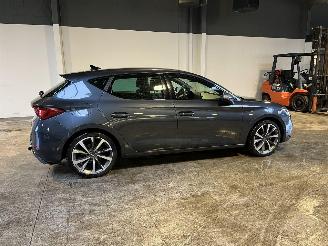 Seat Leon 2.0 TDI FR Launch Edition NAP! BTW picture 6