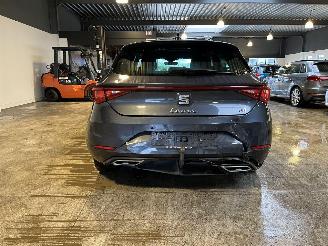 Seat Leon 2.0 TDI FR Launch Edition NAP! BTW picture 4