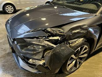 Seat Leon 2.0 TDI FR Launch Edition NAP! BTW picture 12