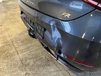 Seat Leon 2.0 TDI FR Launch Edition NAP! BTW picture 7