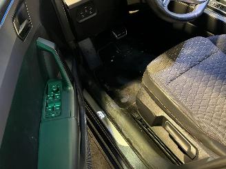 Seat Leon 2.0 TDI FR Launch Edition NAP! BTW picture 19