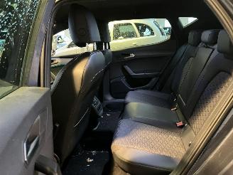 Seat Leon 2.0 TDI FR Launch Edition NAP! BTW picture 14