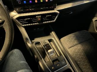 Seat Leon 2.0 TDI FR Launch Edition NAP! BTW picture 24