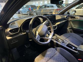 Seat Leon 2.0 TDI FR Launch Edition NAP! BTW picture 20