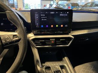 Seat Leon 2.0 TDI FR Launch Edition NAP! BTW picture 23