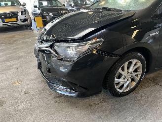 Toyota Auris 1.8 Hybrid NAP! picture 13