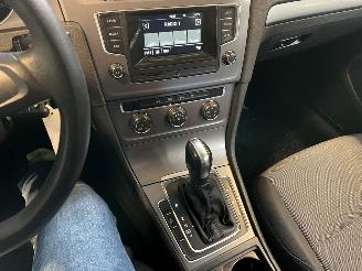 Volkswagen Golf 1.6 TDI Comfortline NAP! picture 24