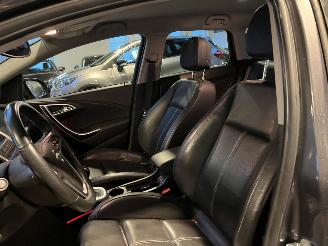 Opel Astra Sports Tourer 1.4 Turbo Sport picture 17