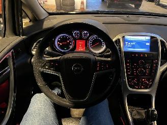 Opel Astra Sports Tourer 1.4 Turbo Sport picture 20