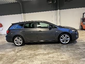 Opel Astra Sports Tourer 1.4 Turbo Sport picture 6