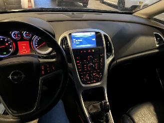 Opel Astra Sports Tourer 1.4 Turbo Sport picture 21