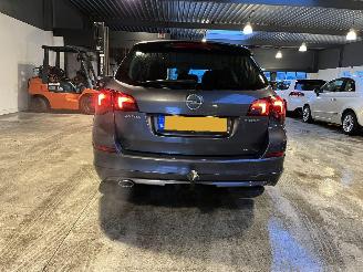 Opel Astra Sports Tourer 1.4 Turbo Sport picture 4