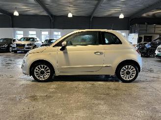 Fiat 500 1.0 TwinAir Lounge NAP! picture 2