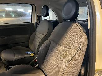 Fiat 500 1.0 TwinAir Lounge NAP! picture 15