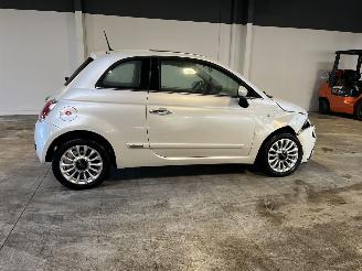 Fiat 500 1.0 TwinAir Lounge NAP! picture 6