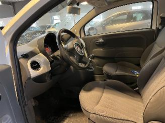 Fiat 500 1.0 TwinAir Lounge NAP! picture 14