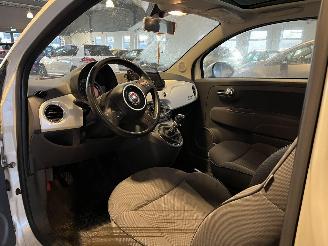 Fiat 500 1.0 TwinAir Lounge NAP! picture 13