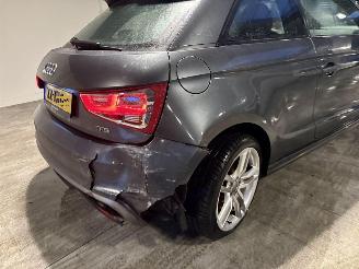 Audi A1 1.2 TFSI Pro Line S NAP! picture 6