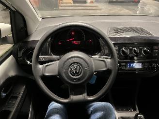Volkswagen Up! 1.0 move up! BlueMotion picture 18