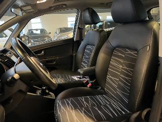 Kia Venga 1.4 CVVT Edition NAP! picture 18