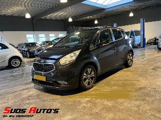 Voiture accidenté Kia Venga 1.4 CVVT Edition NAP! 2018/5