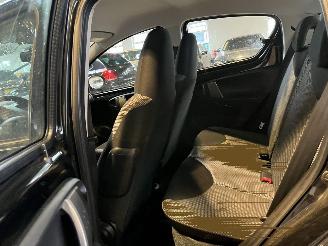 Toyota Aygo 1.0 VVT-i Aspiration NAP! picture 13