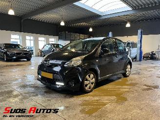 Avarii autoturisme Toyota Aygo 1.0 VVT-i Aspiration NAP! 2013/8